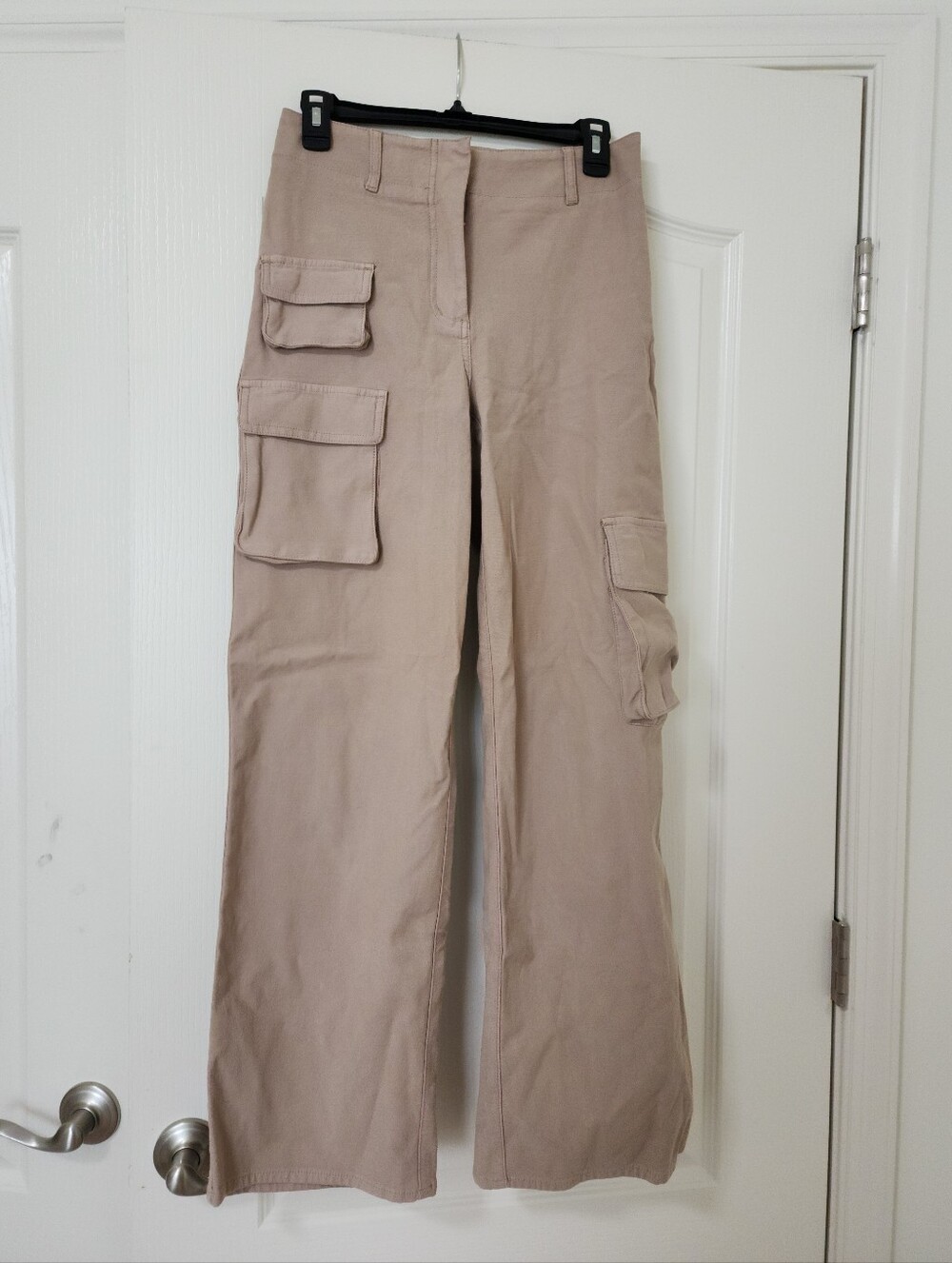 Aritzia Wilfred free picture pant / 4